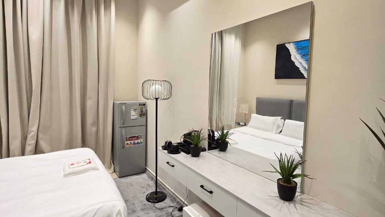 Photo of Bedroom in Riyadh