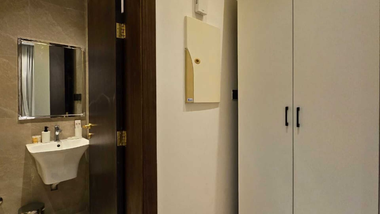 Photo of Bathroom in Riyadh