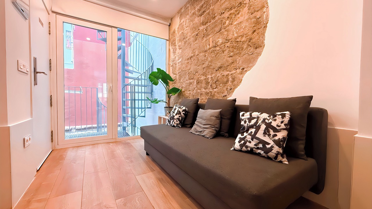 Photo of Livingroom in En Corts