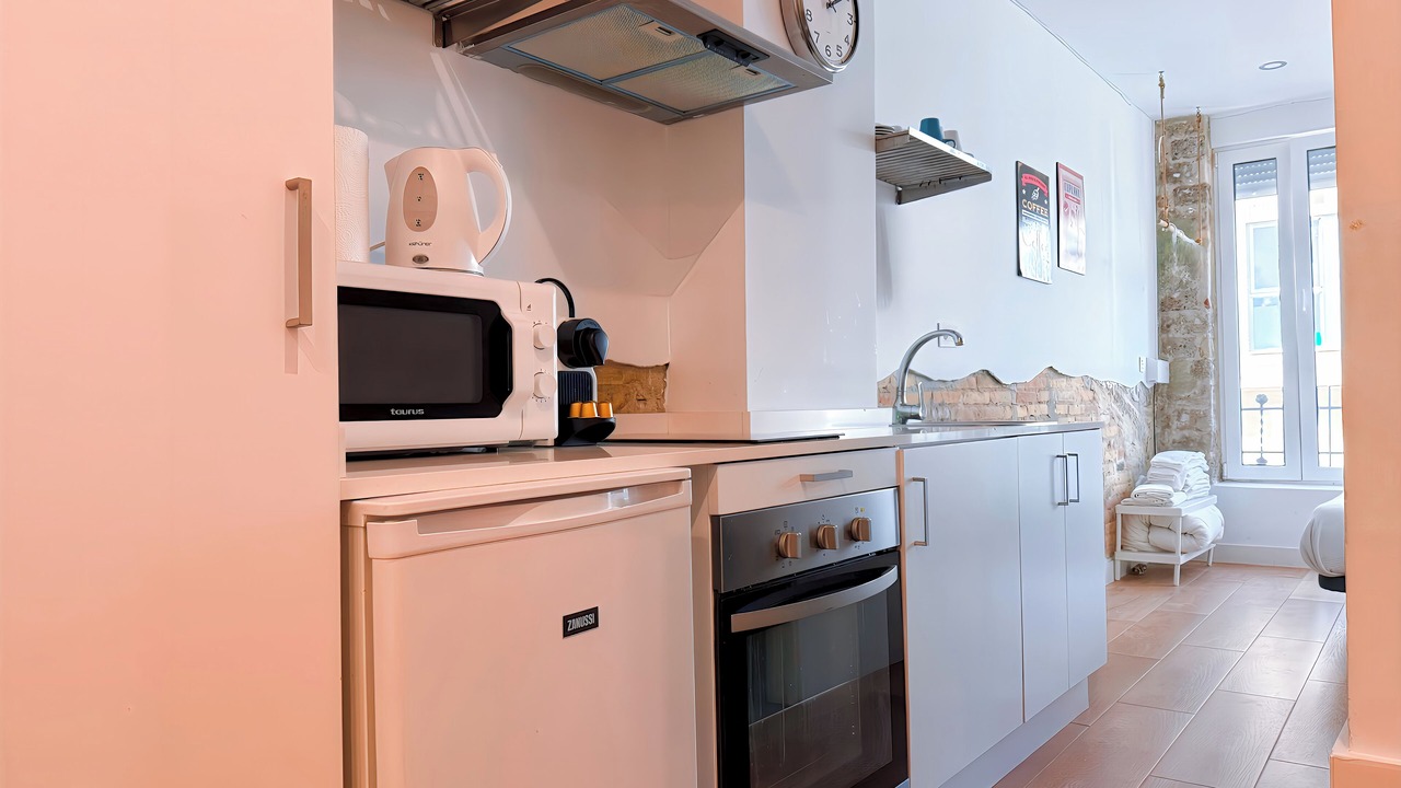 Photo of Kitchen in En Corts