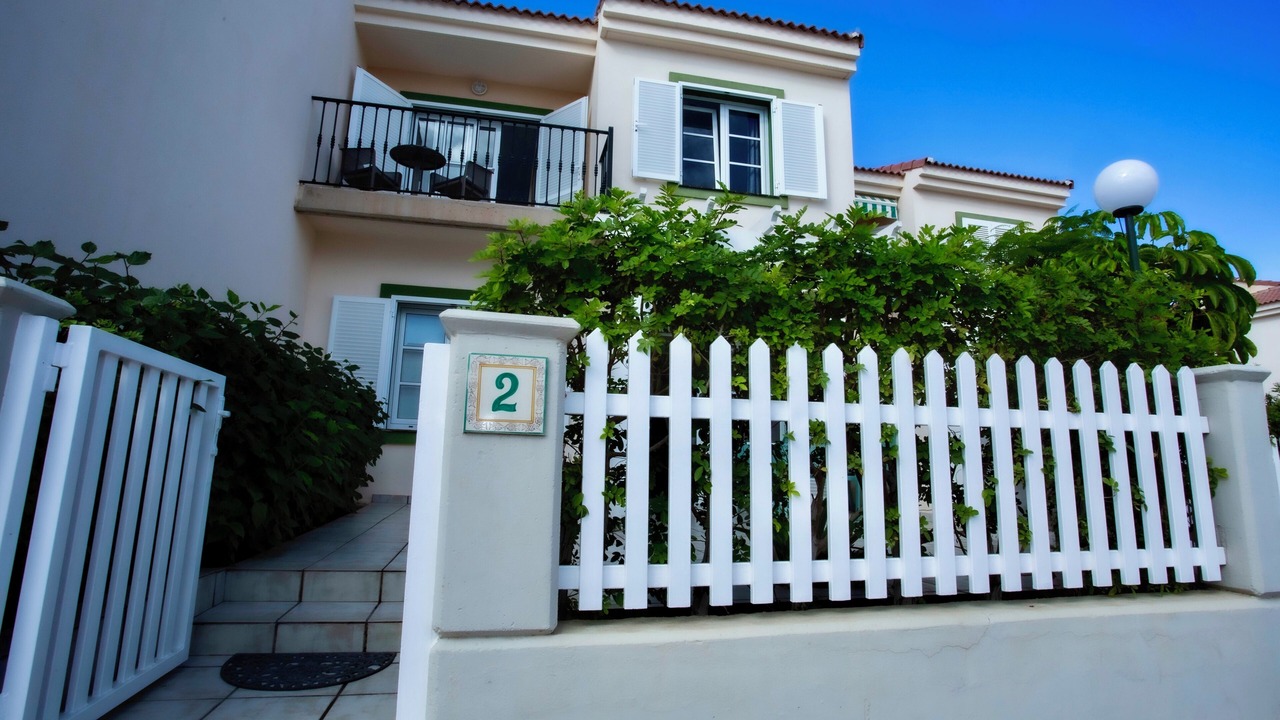 Photo of Outdoor in Pasito Blanco