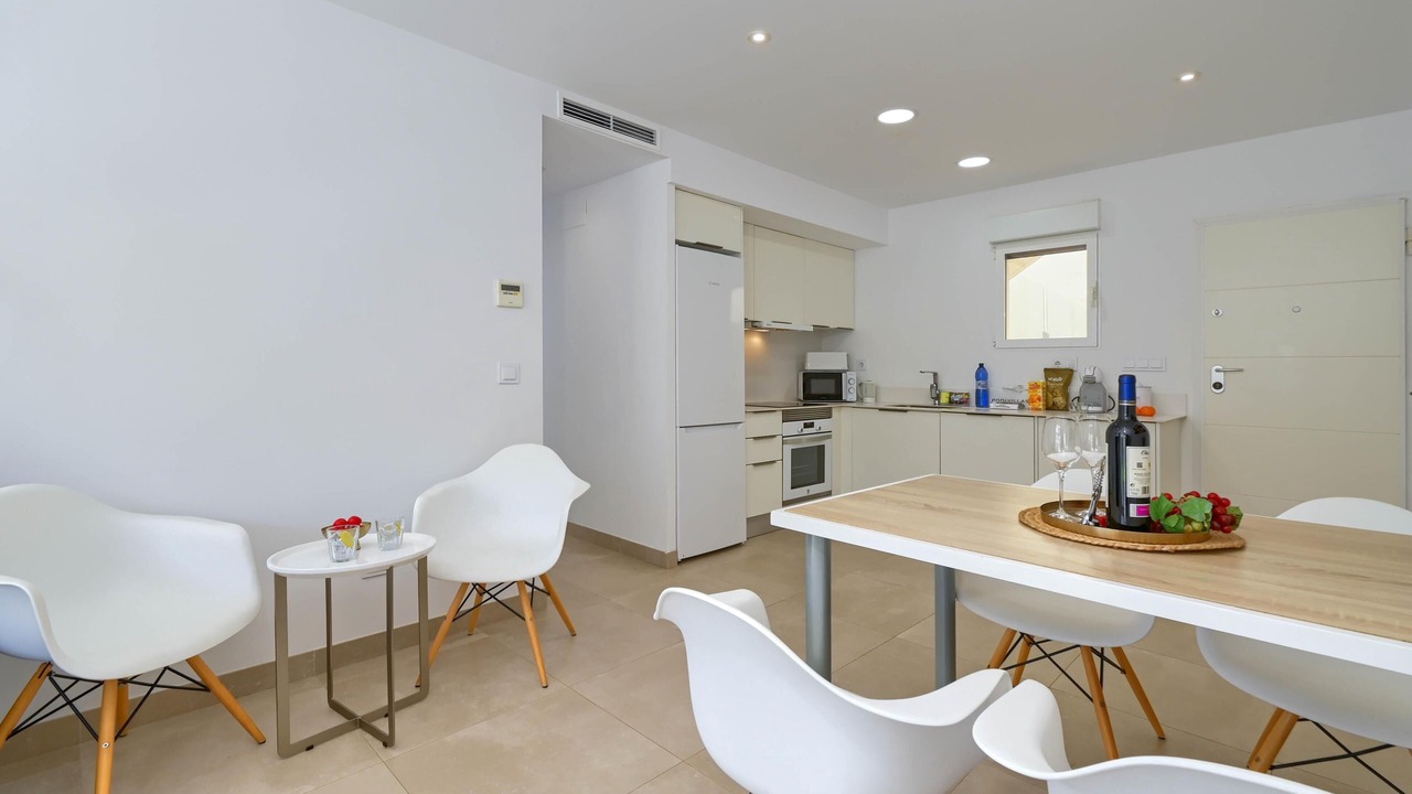 Photo of Livingroom in Els Poblets