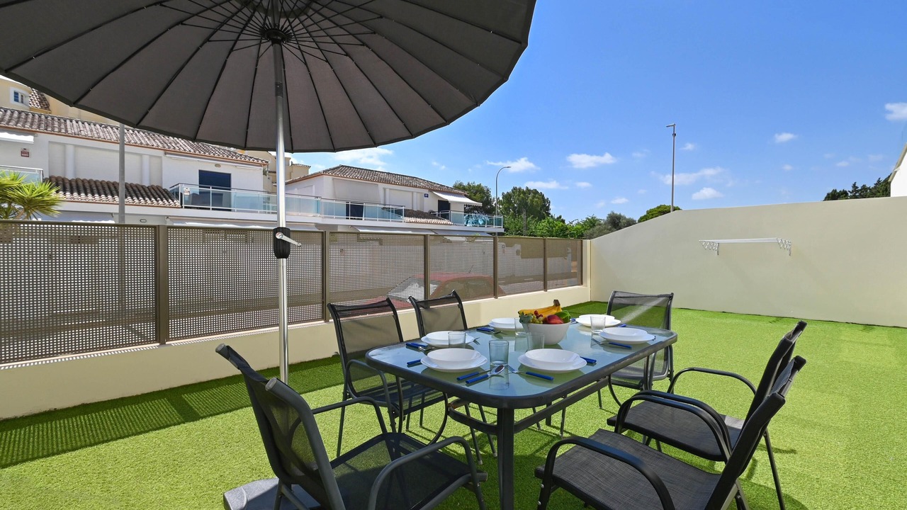 Photo of Outdoor in Els Poblets