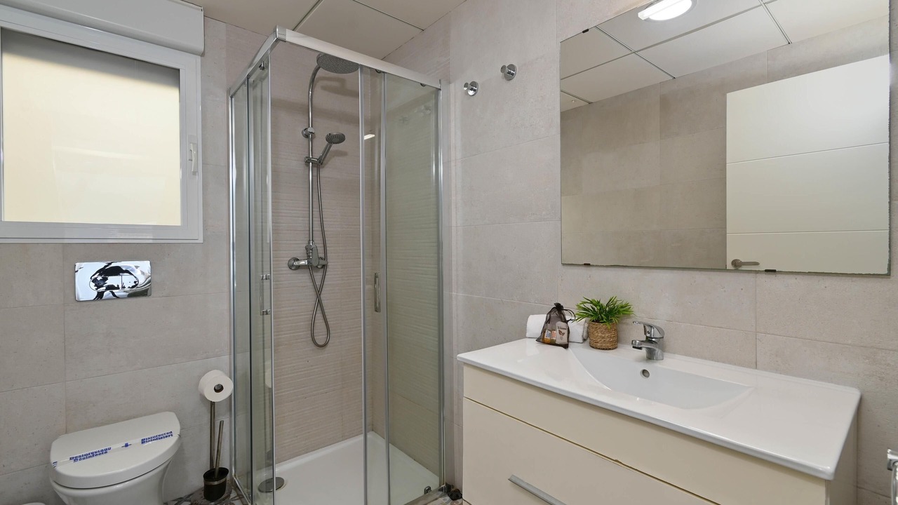 Photo of Bathroom in Els Poblets