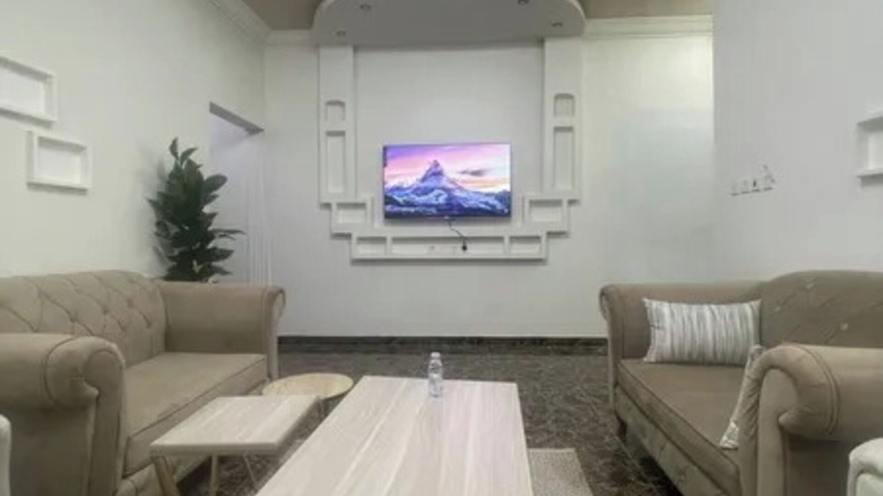 Photo of Livingroom in Riyadh