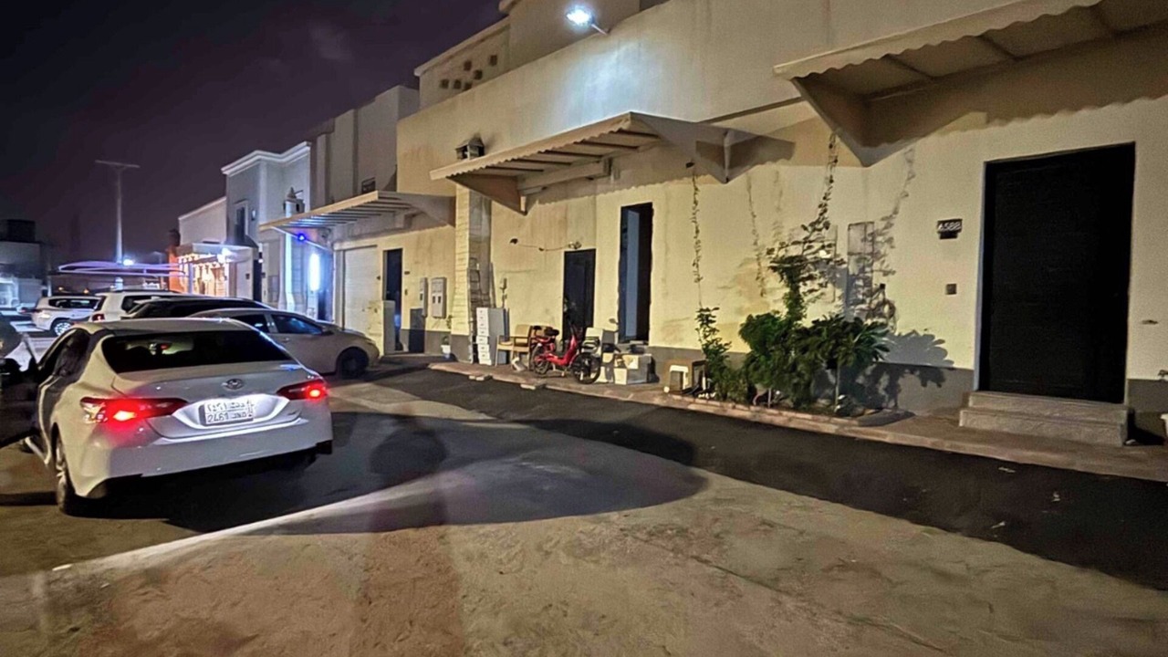 Photo of Outdoor in Riyadh