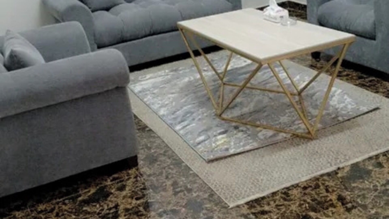 Photo of Livingroom in Riyadh