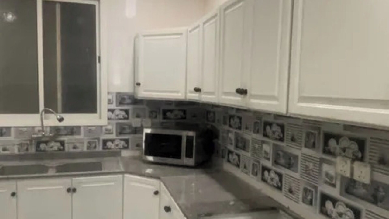 Photo of Kitchen in Riyadh