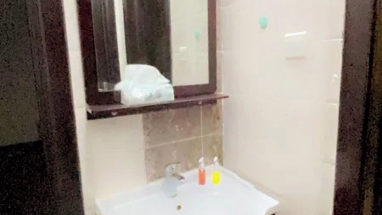 Photo of Bathroom in Riyadh