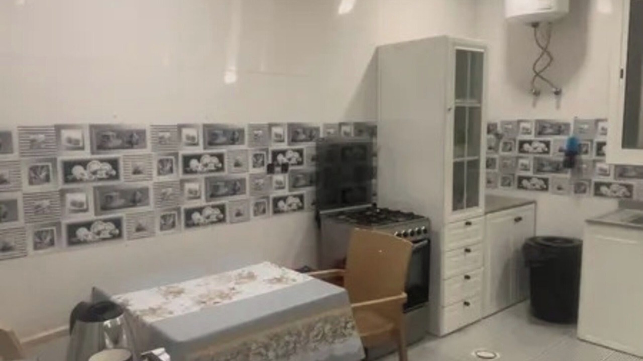 Photo of Kitchen in Riyadh