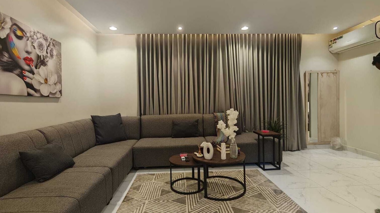 Photo of Livingroom in Al Aqiq