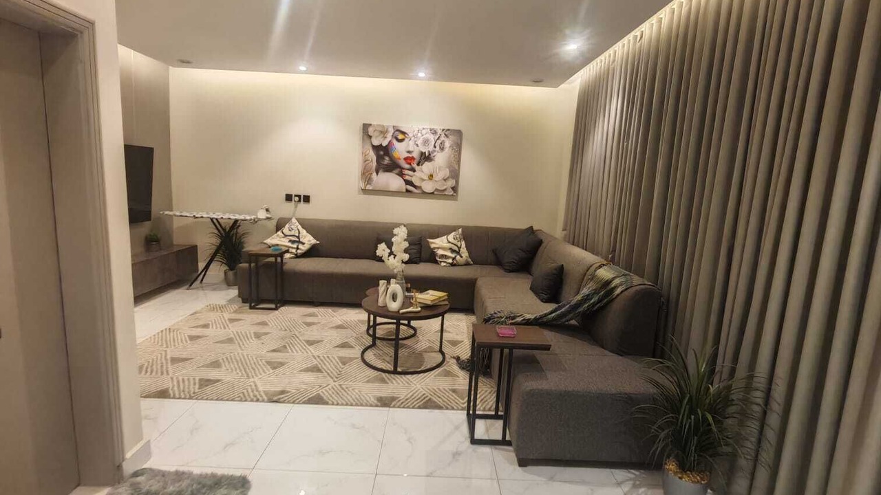 Photo of Livingroom in Al Aqiq