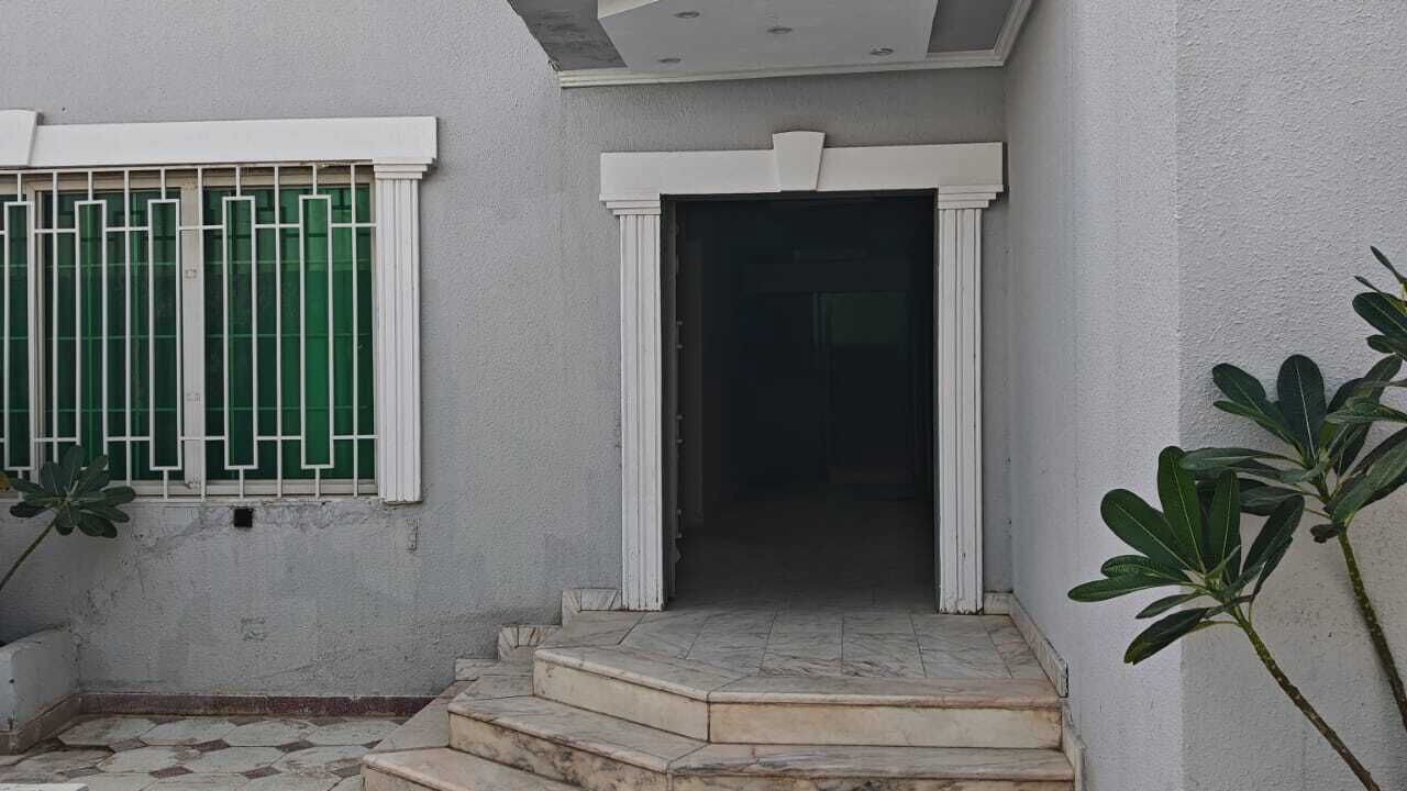 Photo of Outdoor in Al Aqiq