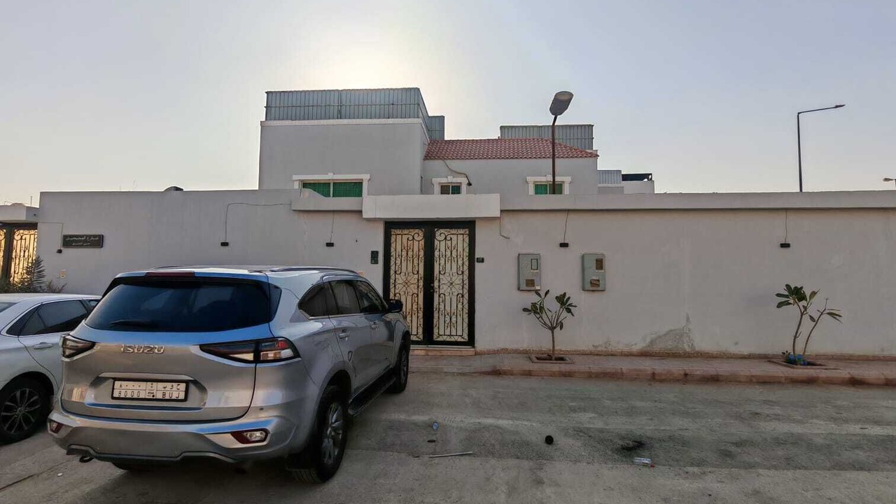 Photo of Outdoor in Al Aqiq