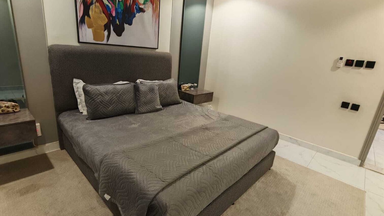 Photo of Bedroom in Al Aqiq