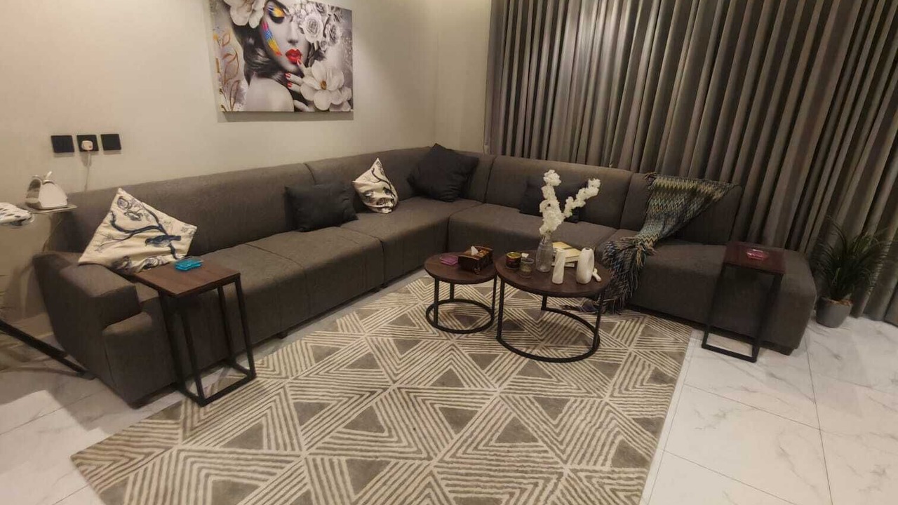 Photo of Livingroom in Al Aqiq
