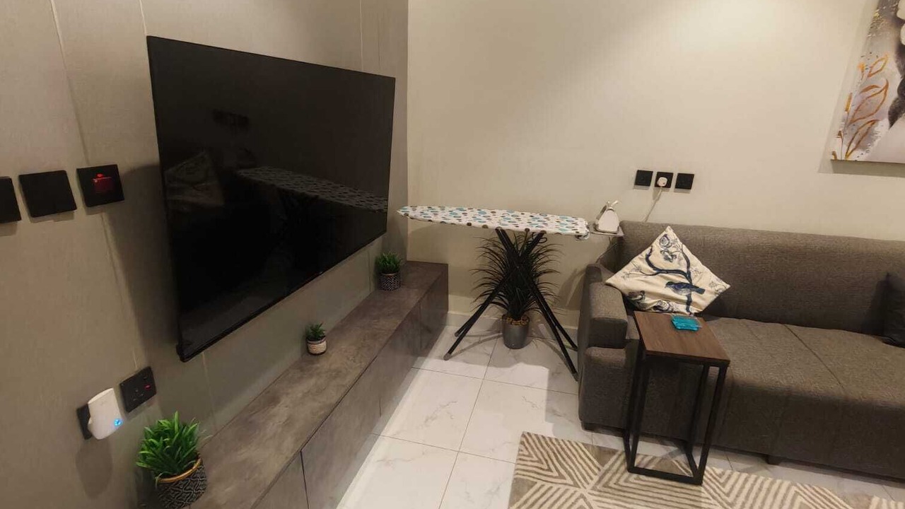 Photo of Livingroom in Al Aqiq