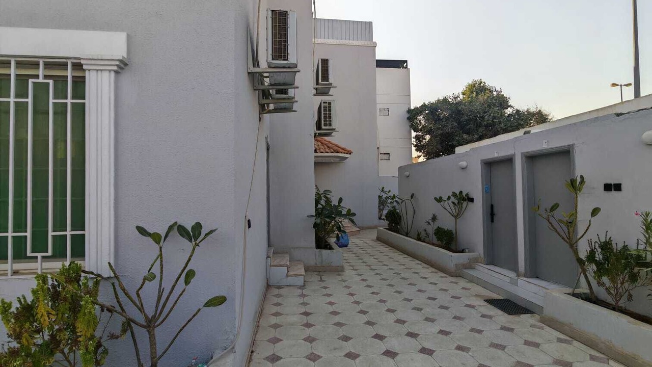Photo of Outdoor in Al Aqiq