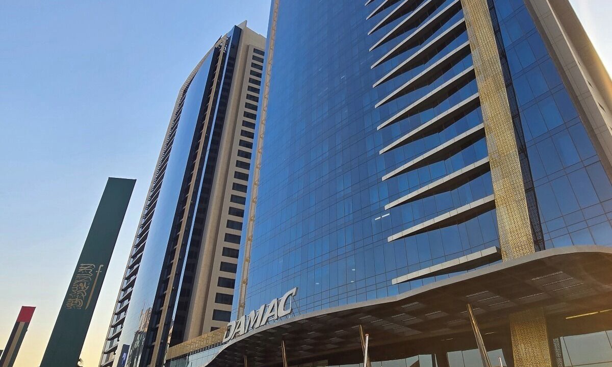 Photo of Outdoor in Al Olaya District