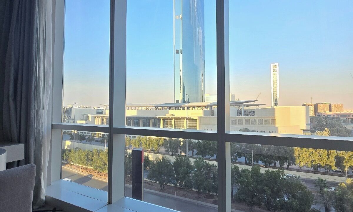 Photo of Others in Al Olaya District
