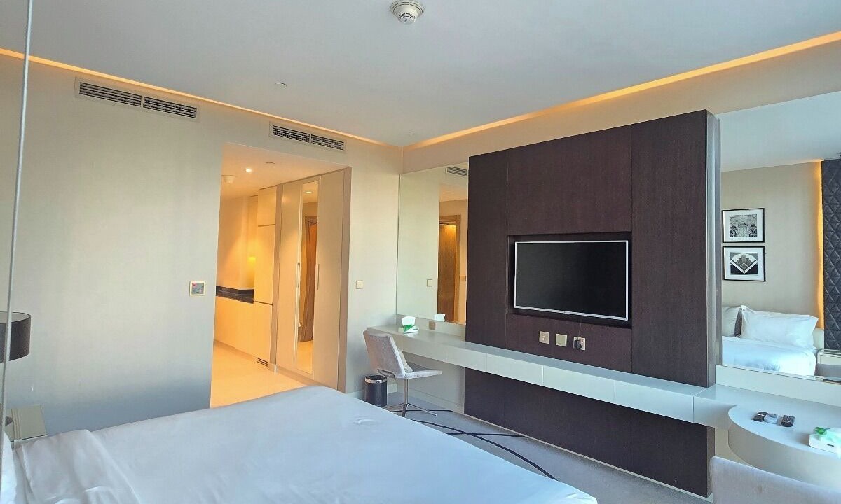 Photo of Bedroom in Al Olaya District