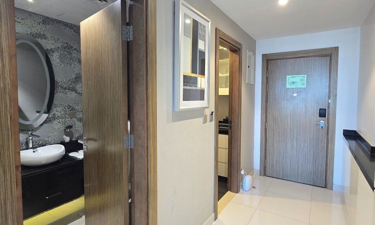 Photo of Bathroom in Al Olaya District