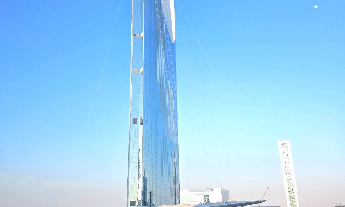 Photo of Others in Al Olaya District