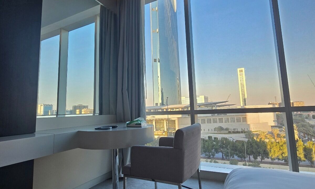 Photo of Bedroom in Al Olaya District
