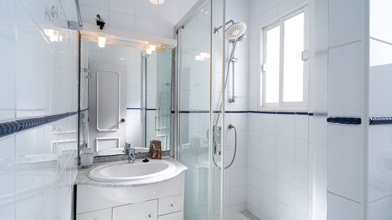 Photo of Bathroom in Oasis del Capistrano