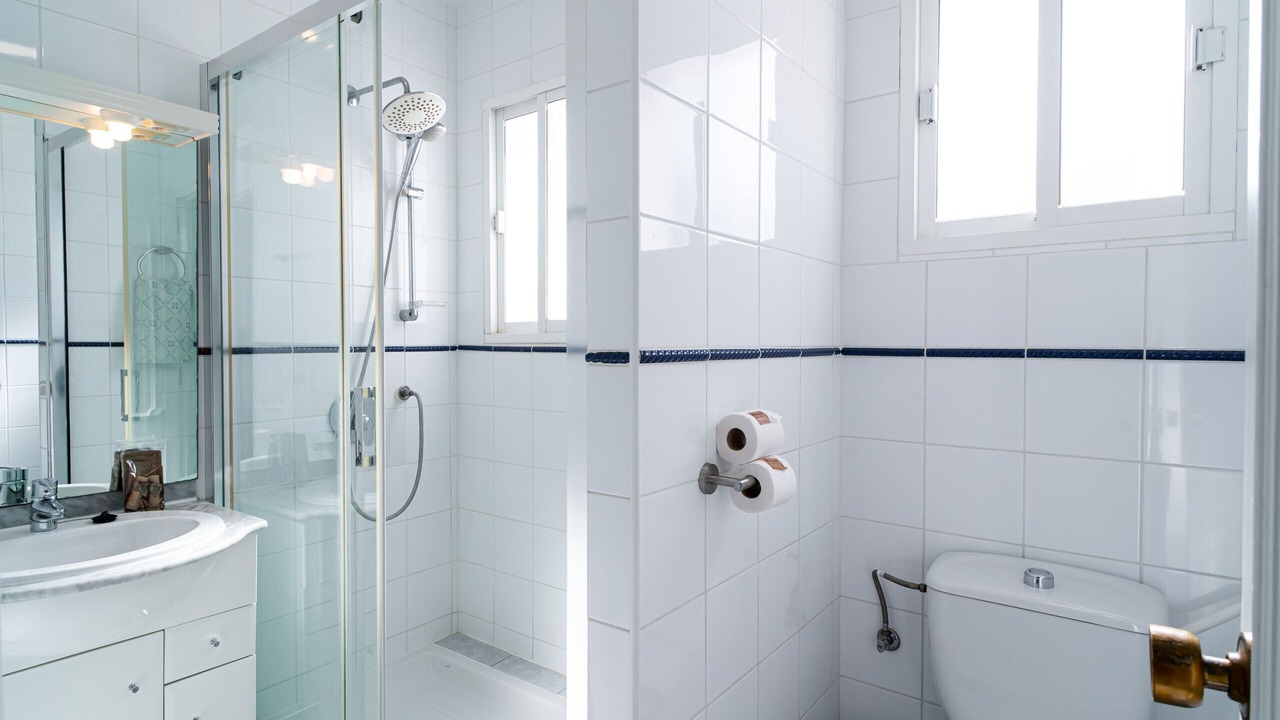 Photo of Bathroom in Oasis del Capistrano