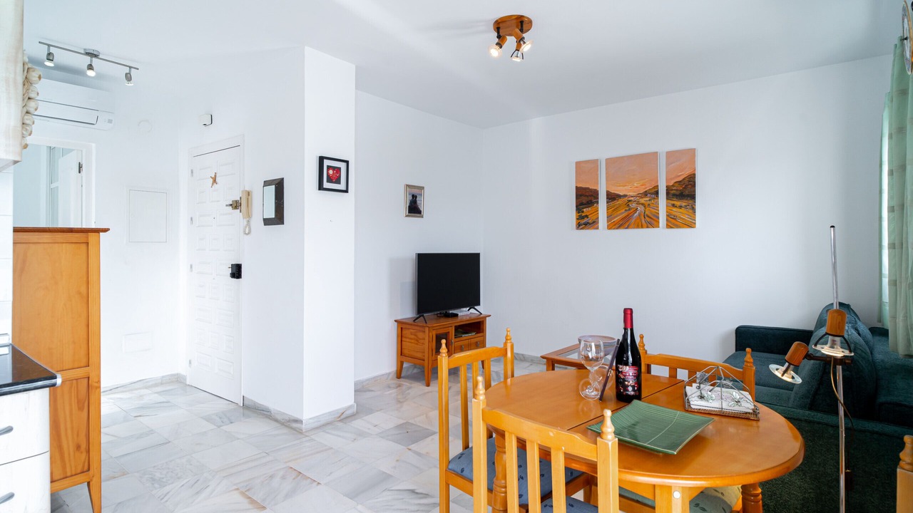 Photo of Livingroom in Oasis del Capistrano