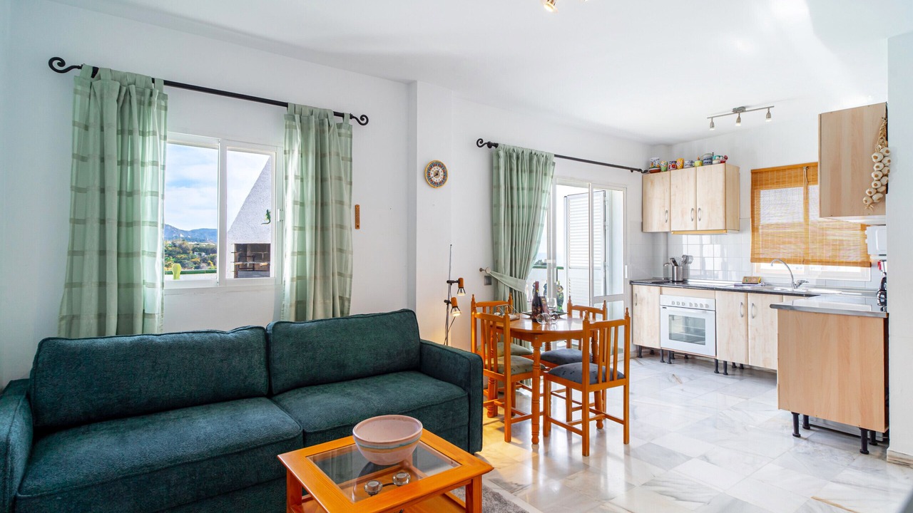 Photo of Livingroom in Oasis del Capistrano