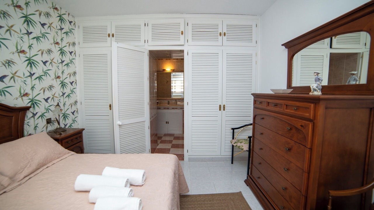 Photo of Bedroom in San Martin de Valdeiglesias
