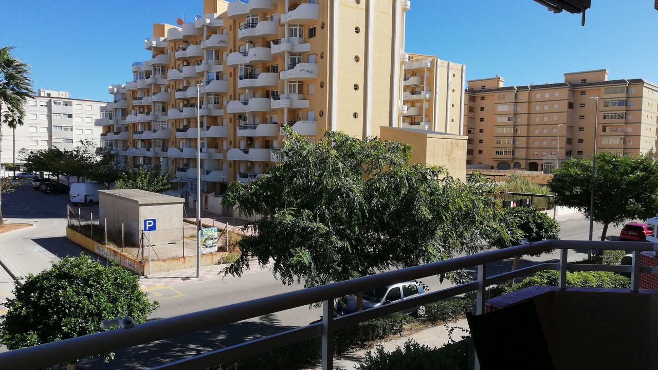 Photo of Outdoor in Xeraco Beach