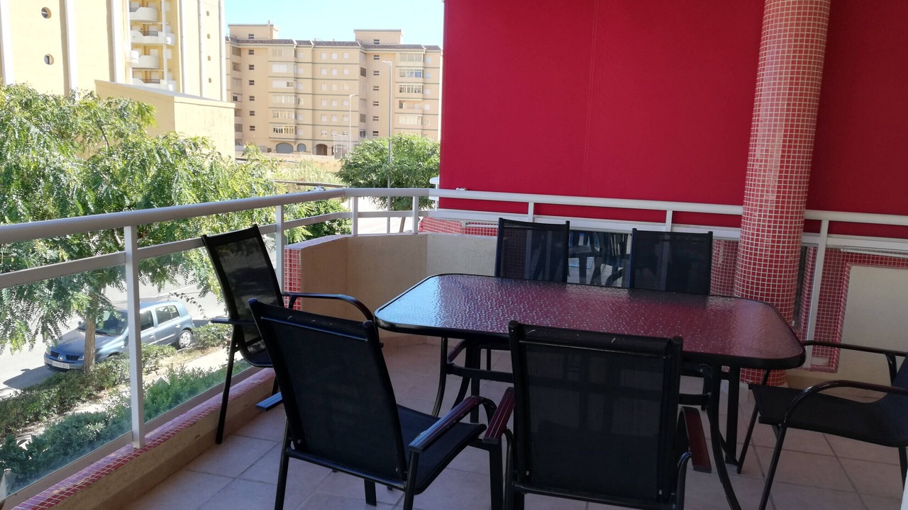 Photo of Outdoor in Xeraco Beach