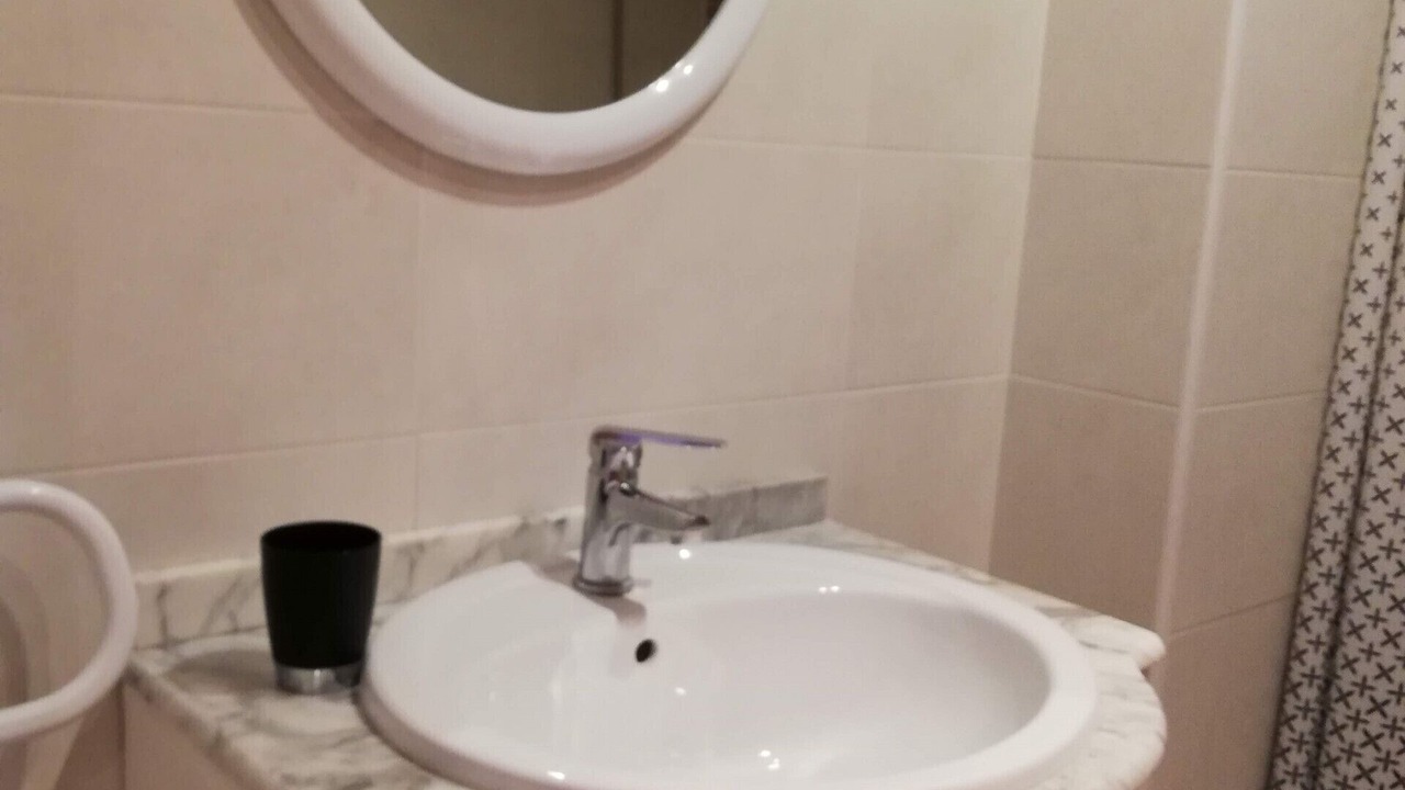Photo of Bathroom in Xeraco Beach