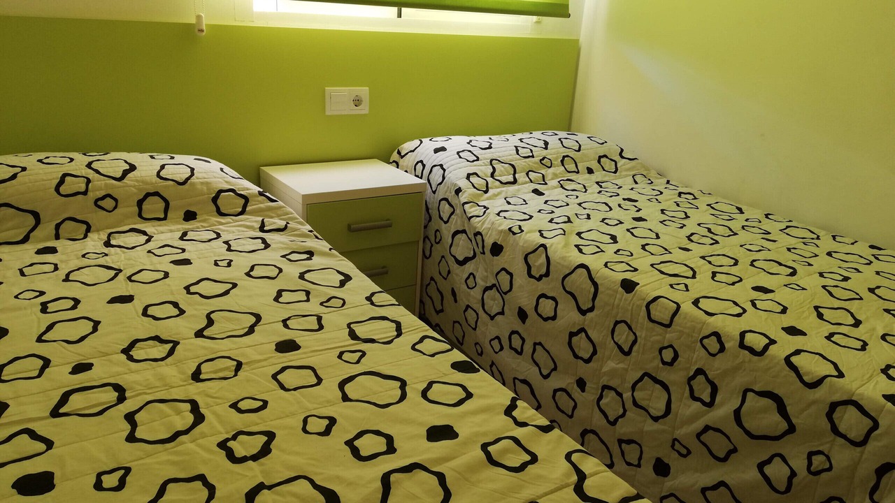 Photo of Bedroom in Xeraco Beach