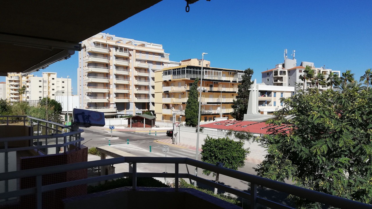 Photo of Outdoor in Xeraco Beach