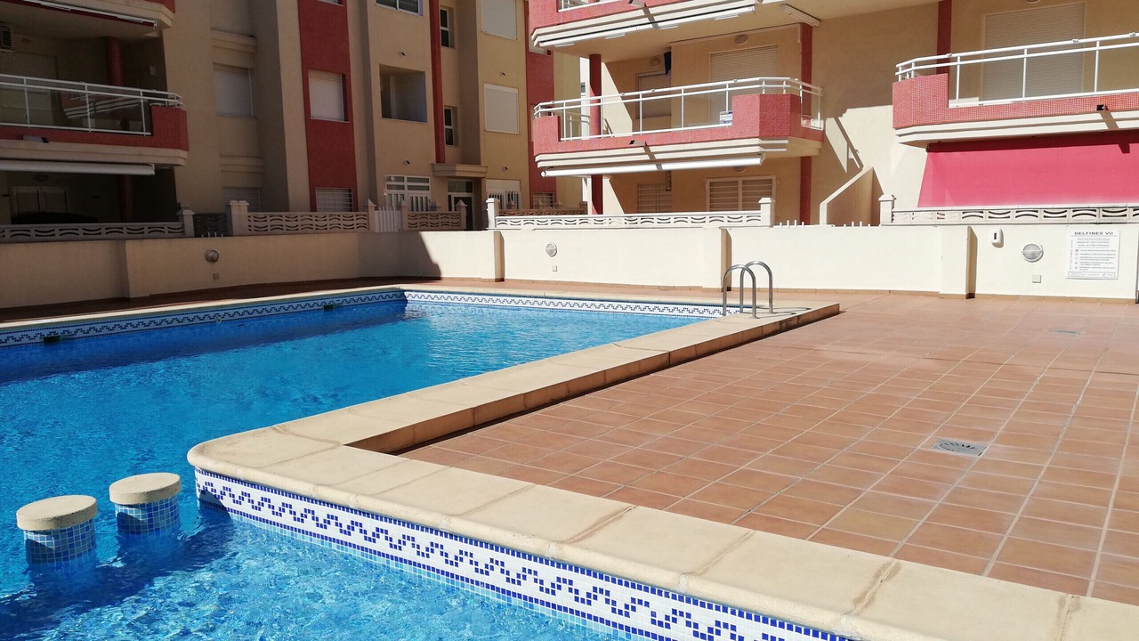 Photo of Outdoor in Xeraco Beach