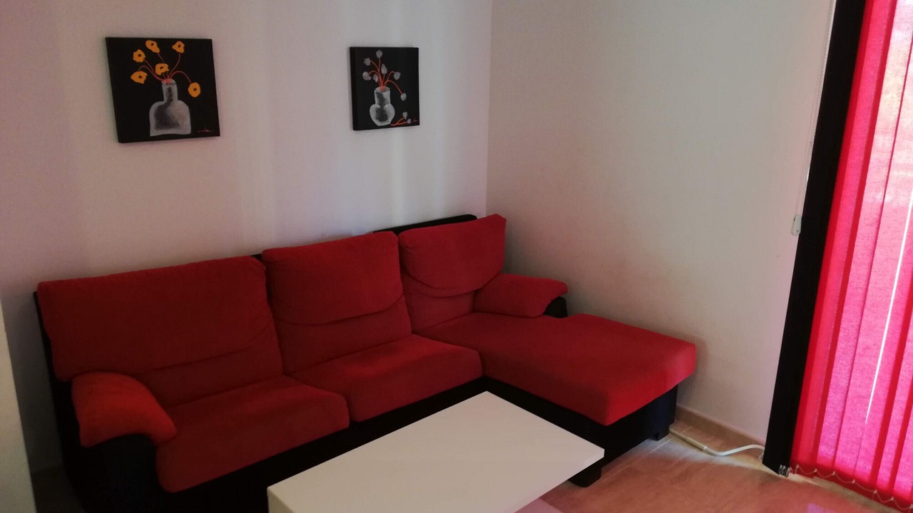 Photo of Livingroom in Xeraco Beach