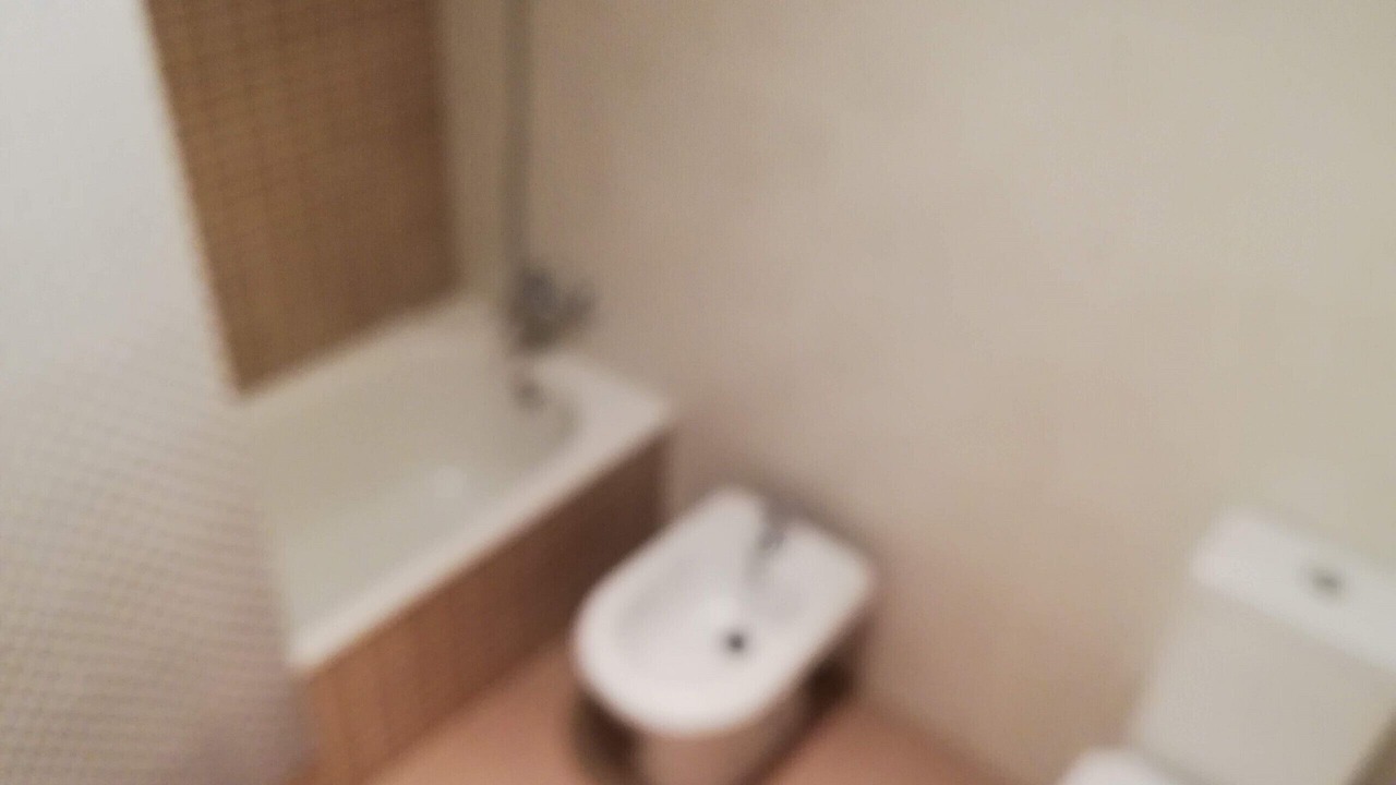 Photo of Bathroom in Xeraco Beach