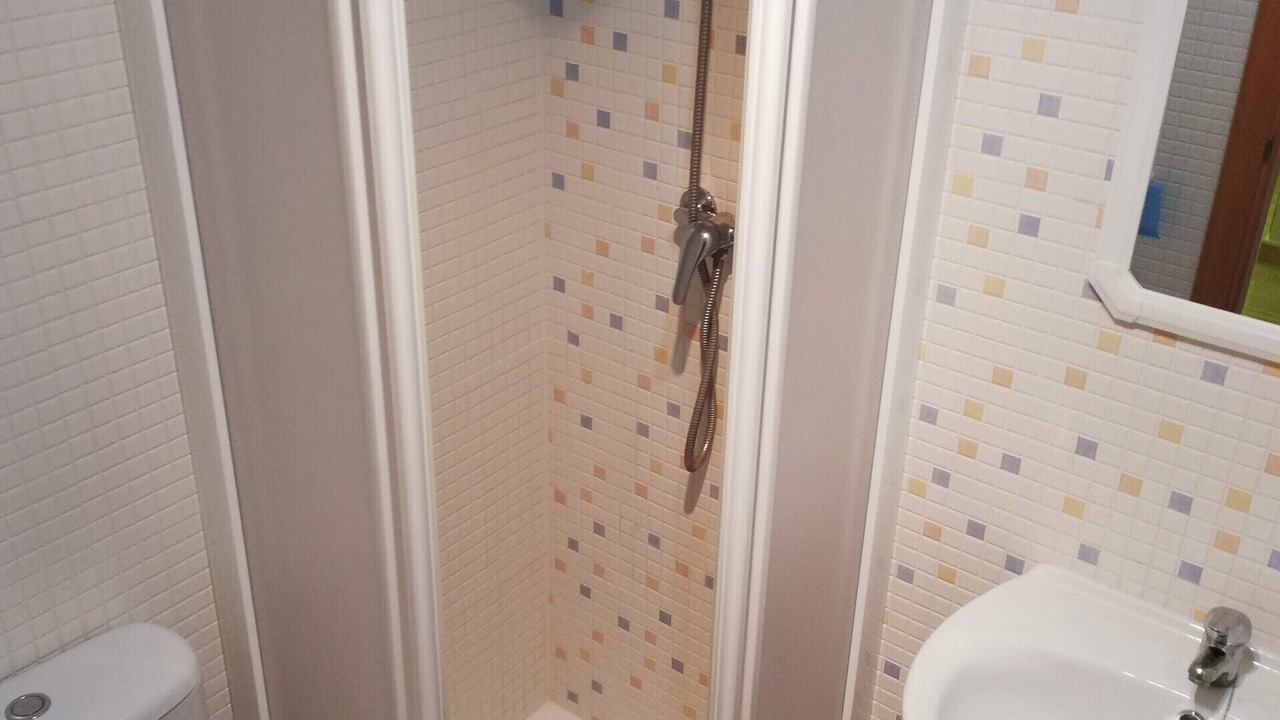 Photo of Bathroom in Xeraco Beach