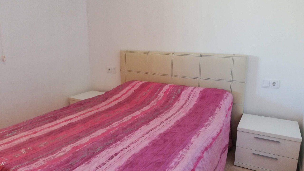 Photo of Bedroom in Xeraco Beach