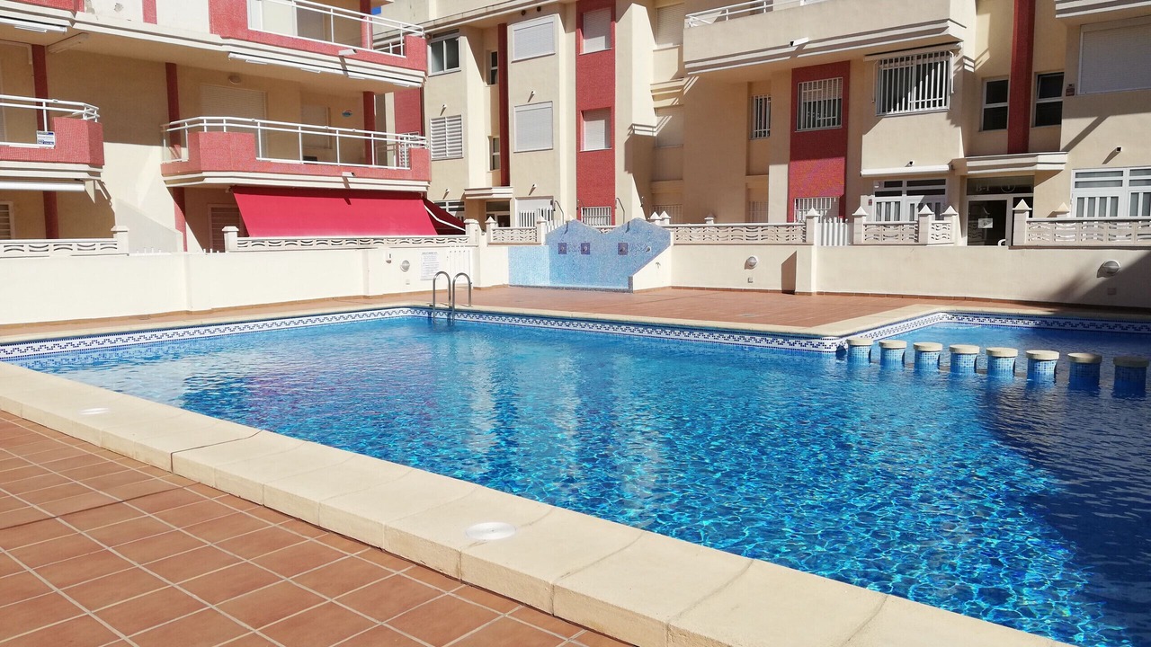 Photo of Outdoor in Xeraco Beach
