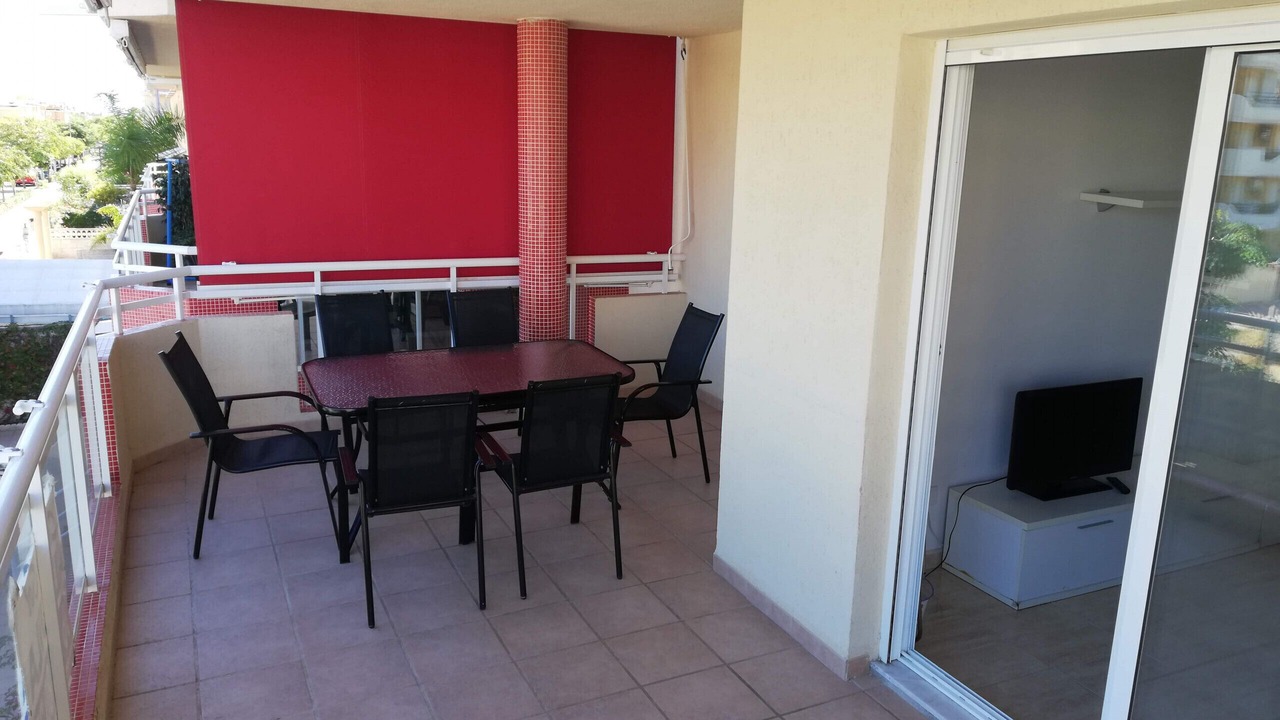 Photo of Outdoor in Xeraco Beach