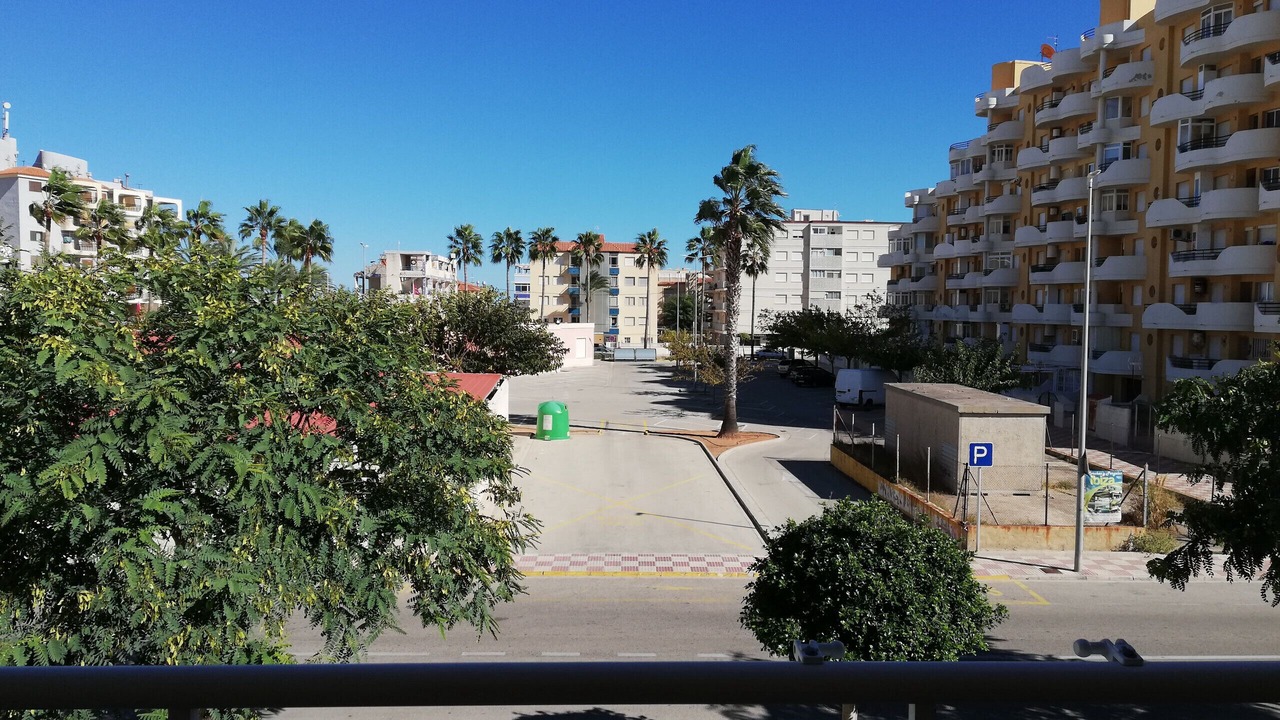 Photo of Outdoor in Xeraco Beach