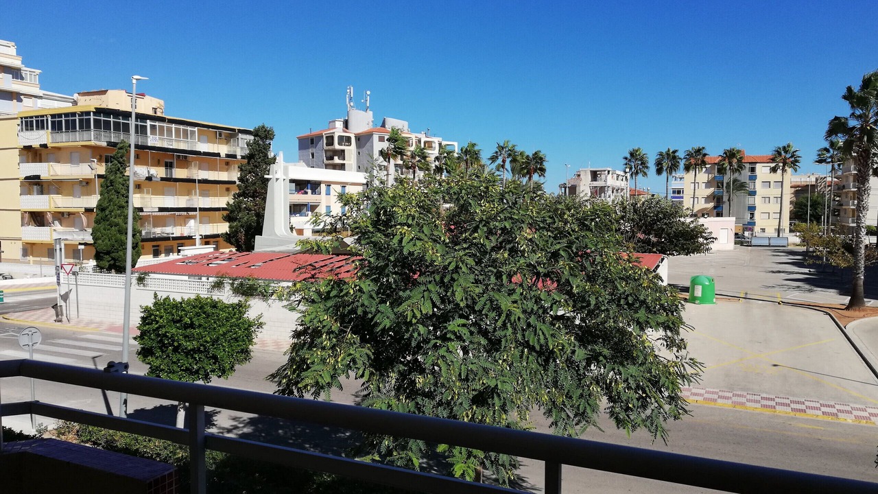 Photo of Outdoor in Xeraco Beach