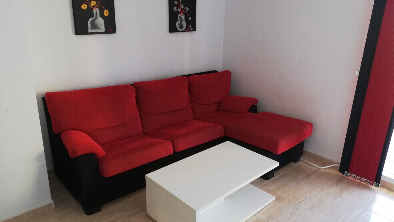Photo of Livingroom in Xeraco Beach