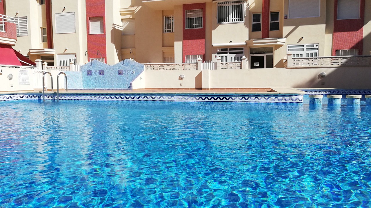 Photo of Outdoor in Xeraco Beach