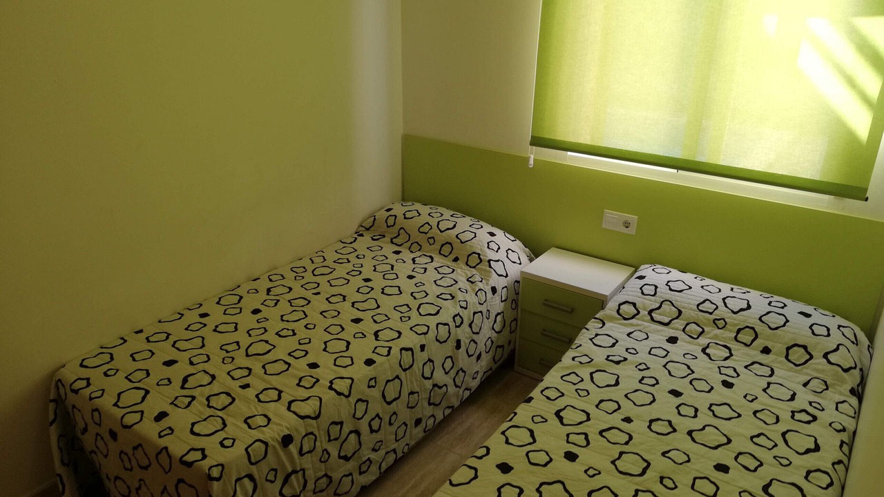 Photo of Bedroom in Xeraco Beach